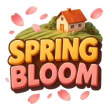 Spring Bloom