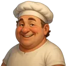 Baker Bob
