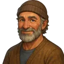 Fisherman Jack