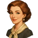 Merchant Sarah