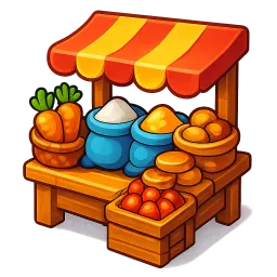 Market
