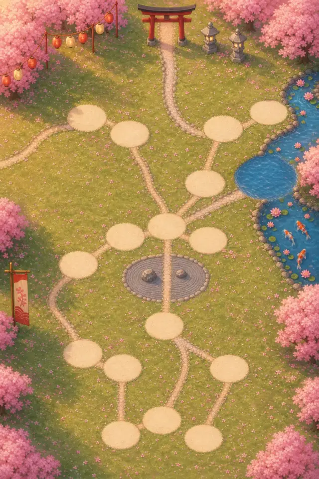 Blossom Festival