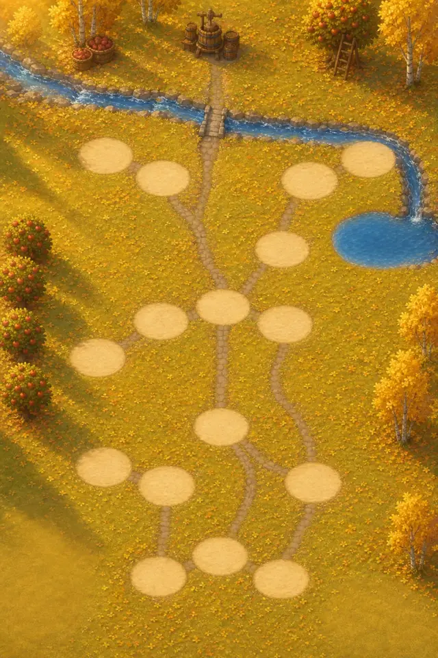 Golden Grove