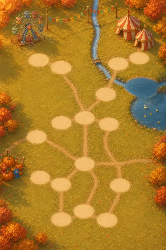 Harvest Fair