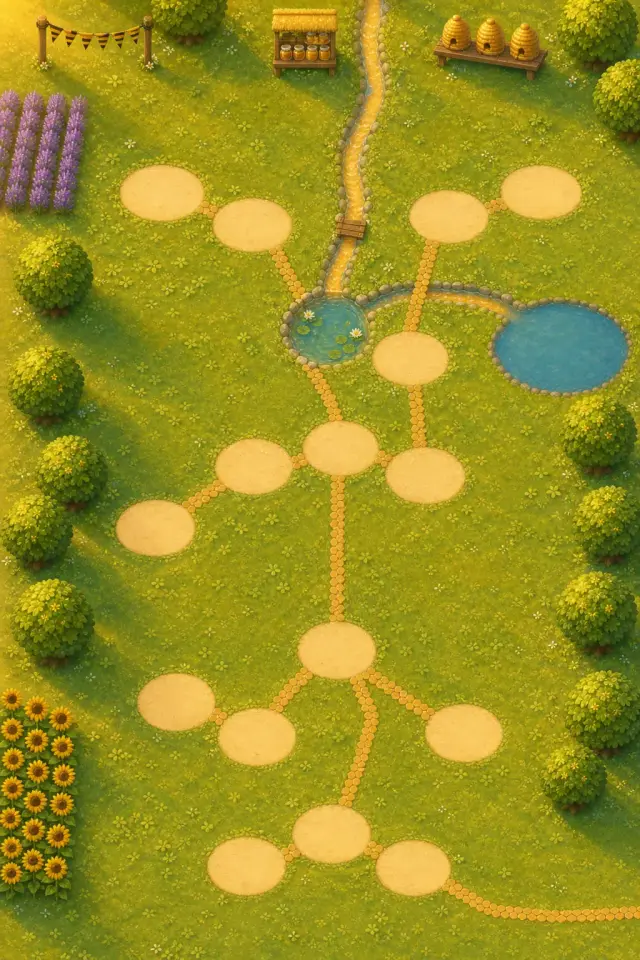 Honey Hollow