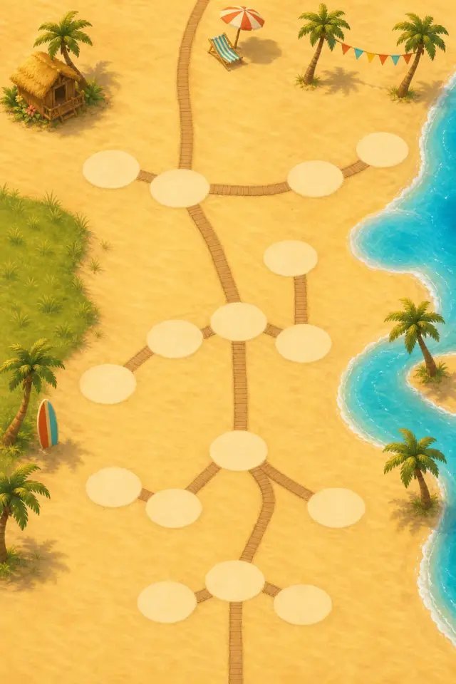 Sunny Shores
