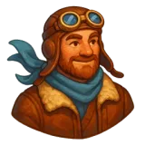 Airport Pilot