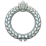 Silver Sheaf