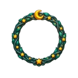 Starlit Vine