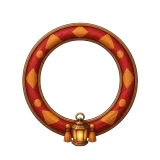 Caravan Frame
