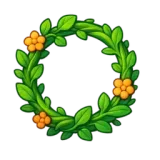 Emerald Vine