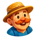 Classic Farmer