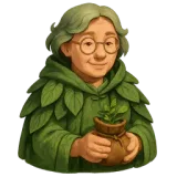 Forest Herbalist