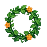Ivy Ring