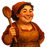 Lakeside Cook