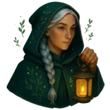Moonlight Herbalist