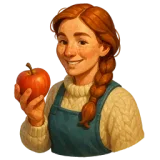 Orchard Keeper
