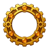Golden Gears