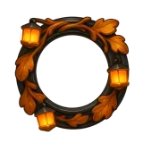 Lantern Glow