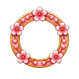 Sakura Wheel
