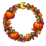 Pumpkin Vine