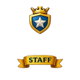 Staff Member