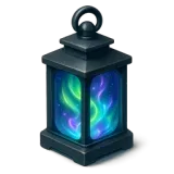 Aurora Lantern