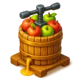 Cider Press