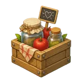 Gossip Crate