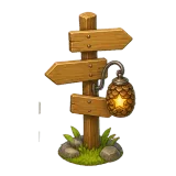 Wayfarer’s Signpost