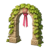 Ivy Gate Arch