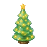 Glass Pine