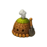 Little Kiln