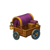 Merrin's Wagon