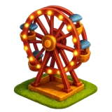 Ferris Wheel