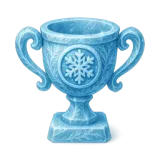 Frosty Fields Trophy