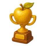 Golden Grove Trophy