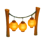 Lantern Row
