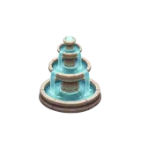 Magic Fountain