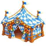 Festival Tent