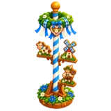 Maypole