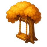 Orchard Swing