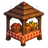 Picnic Pavilion