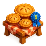 Pie Booth