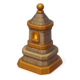 Bronze Spire