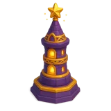 Champion's Spire