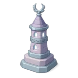 Silver Spire
