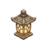 Stone Lantern