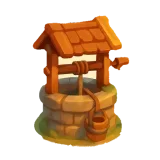 Stone Well