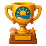 Sunny Shores Trophy